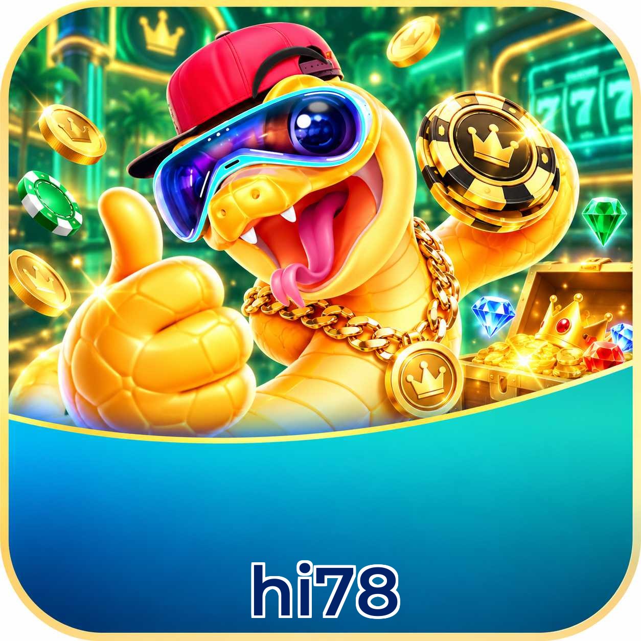 hi78 Recuperar Senha