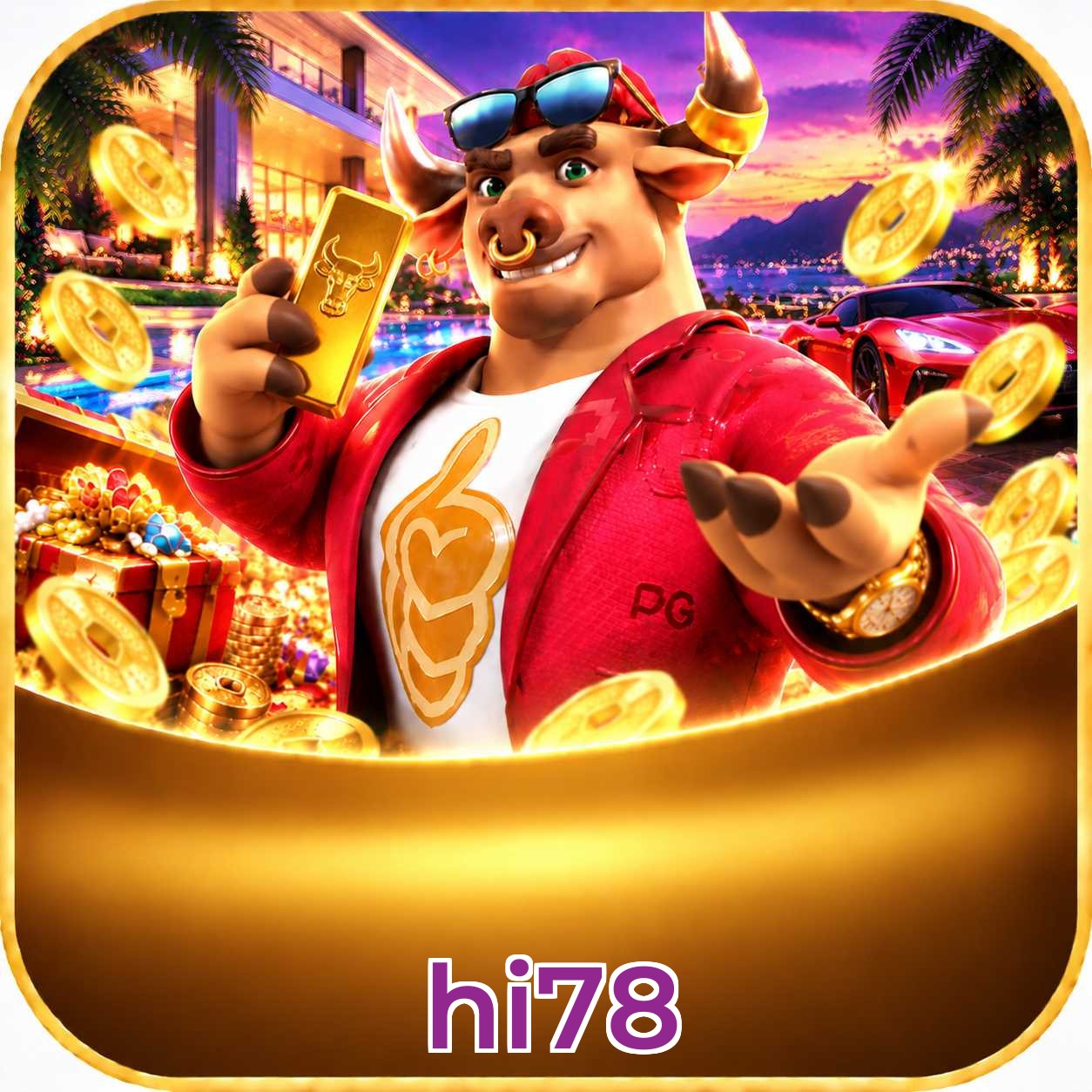 hi78 Métodos de Login