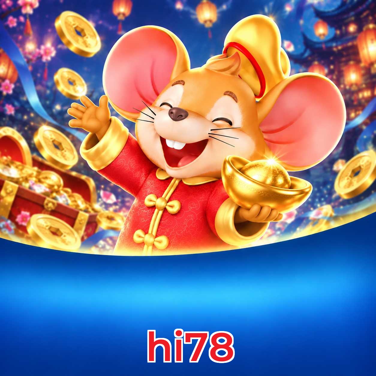 hi78 VIP Níveis