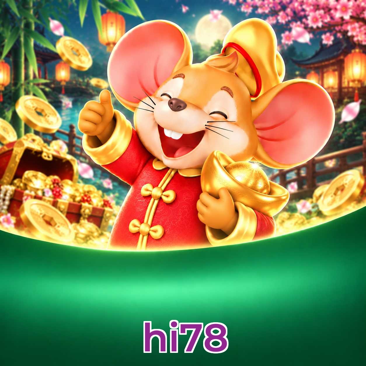 hi78 Top Wins