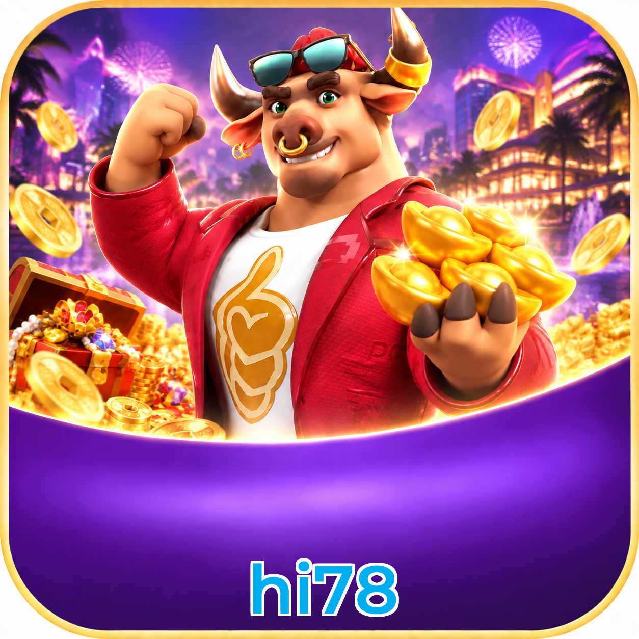 hi78 Logo