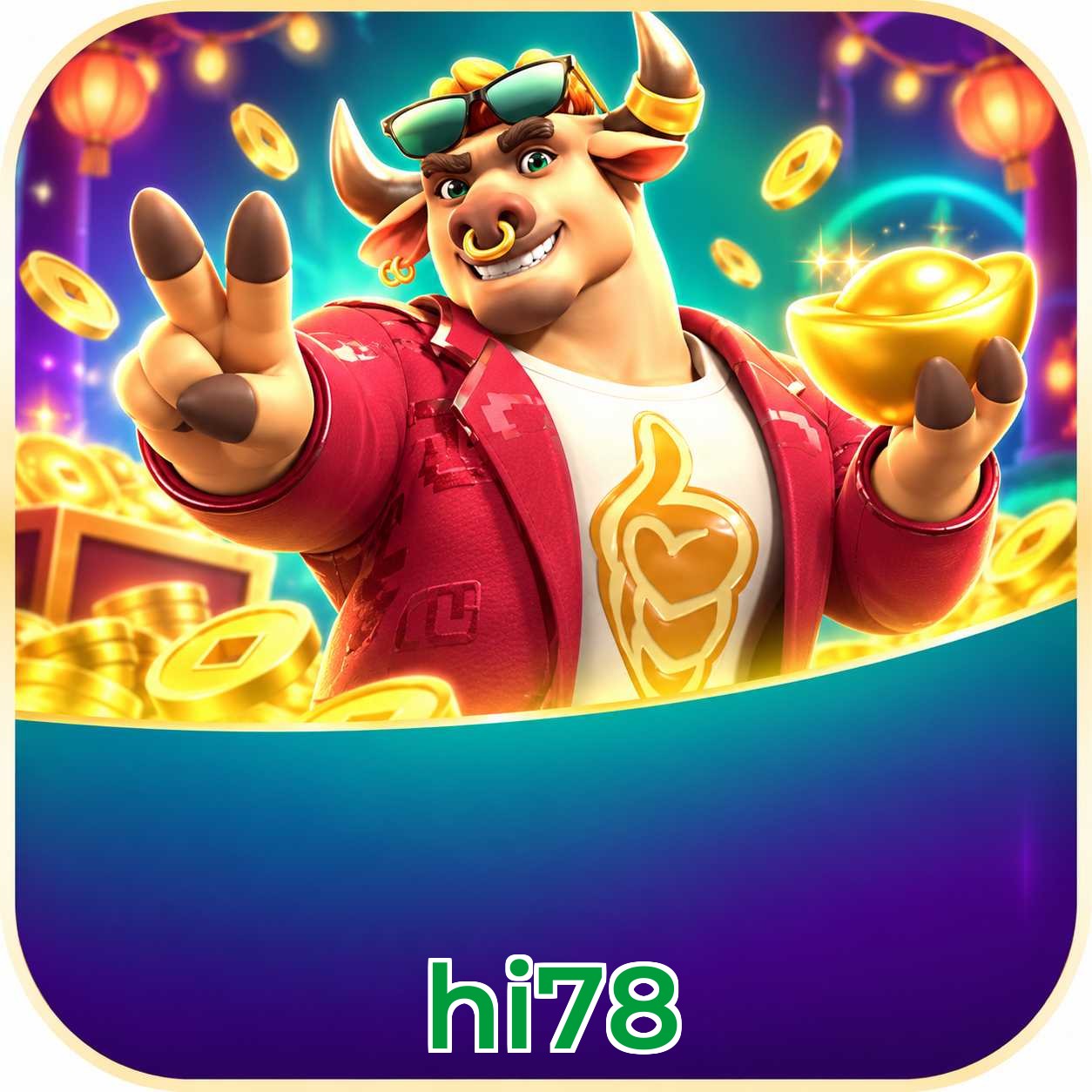 hi78 Live Casino Overview