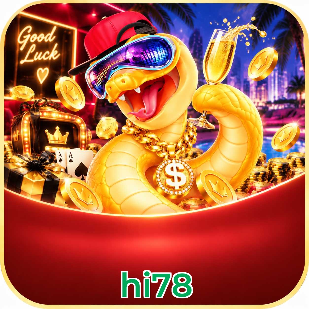 hi78 FAQ