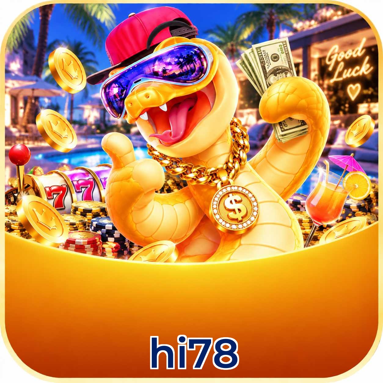 hi78 Estratégias Slots