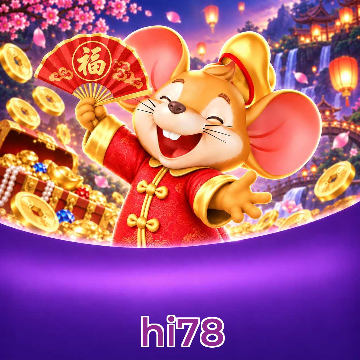hi78 Lottery FAQ