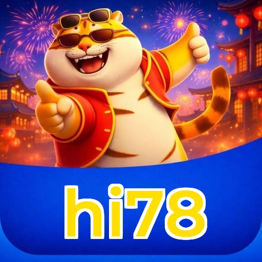 Acesso à conta hi78