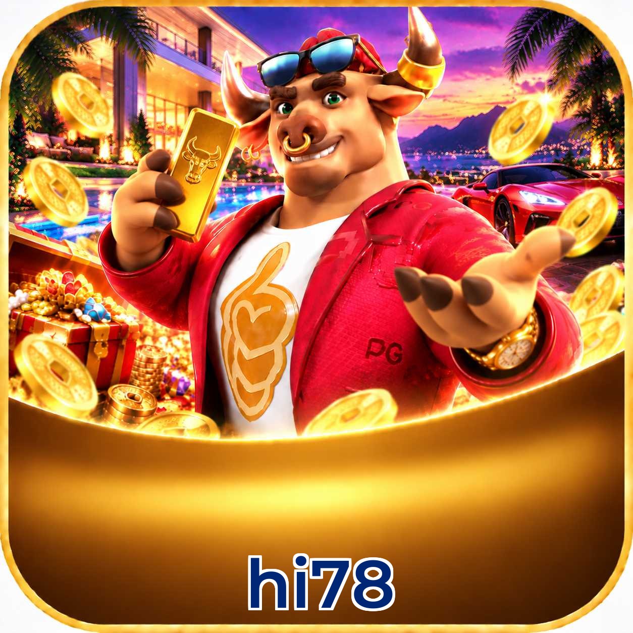 hi78 Logo