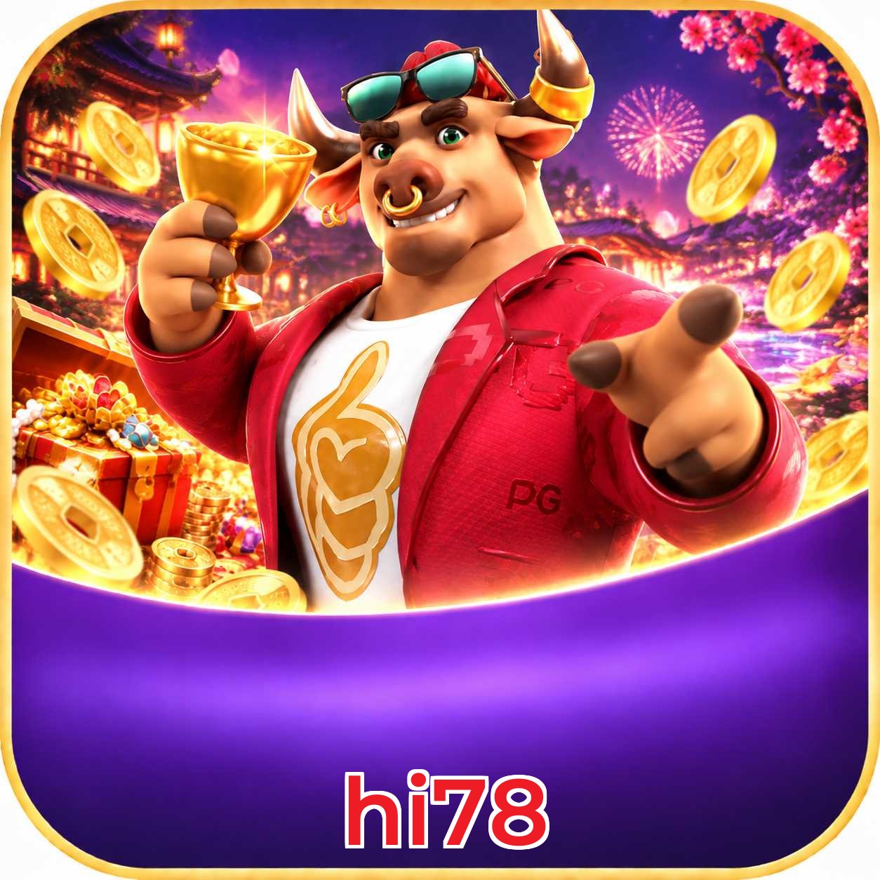 hi78 Entrar Telegram