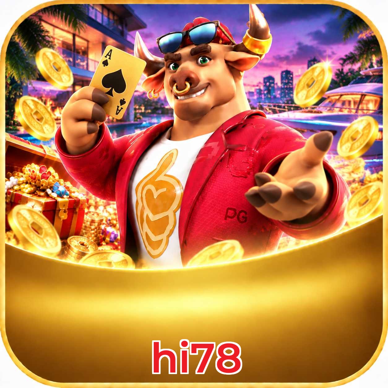 hi78 FAQ