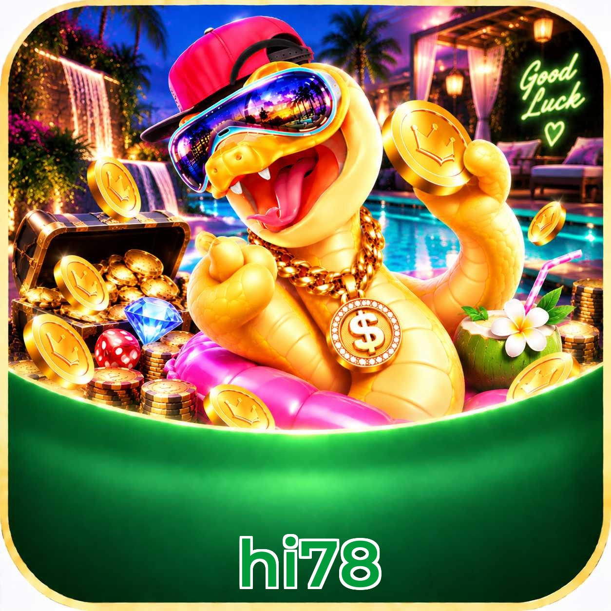 hi78 Requirements