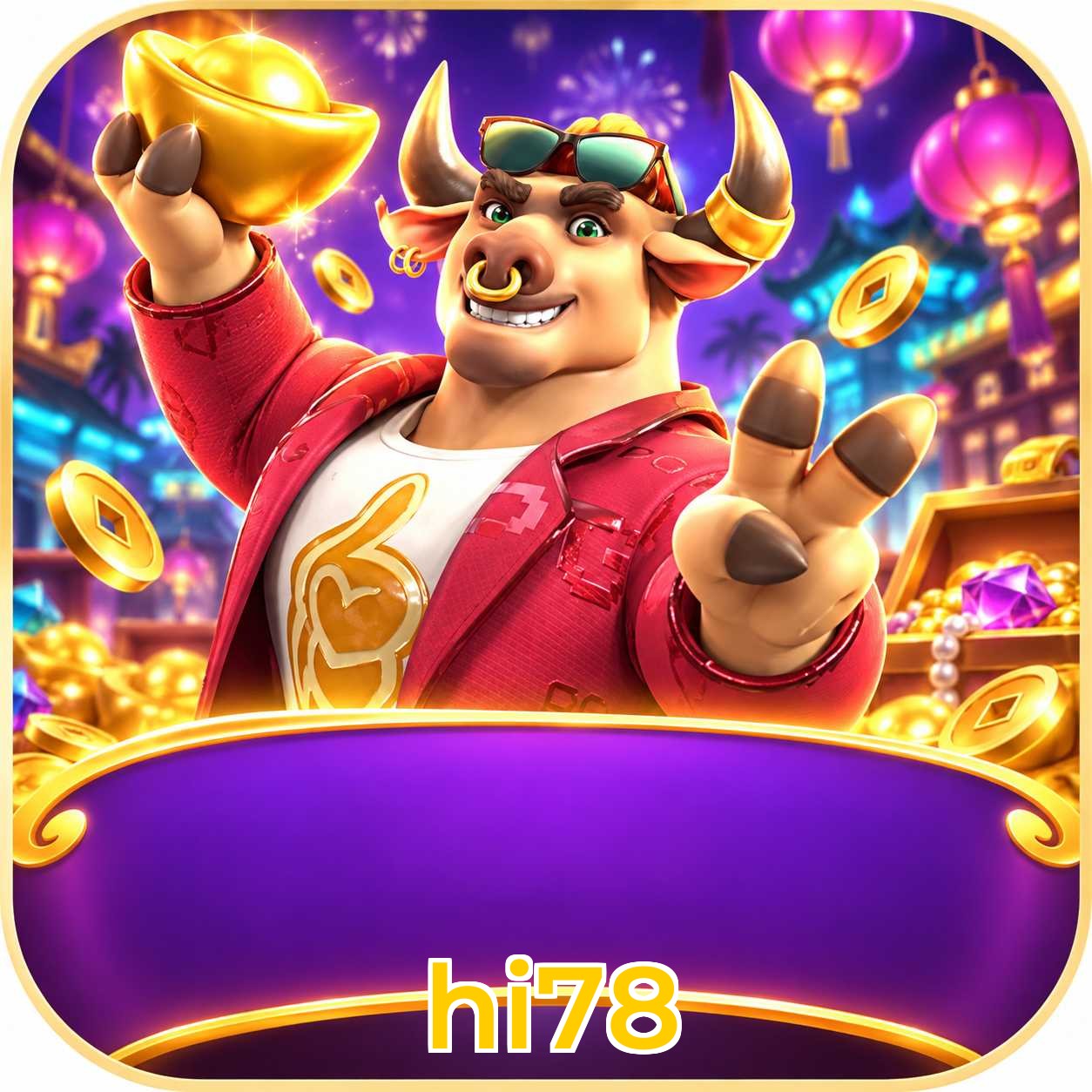 hi78 Interface