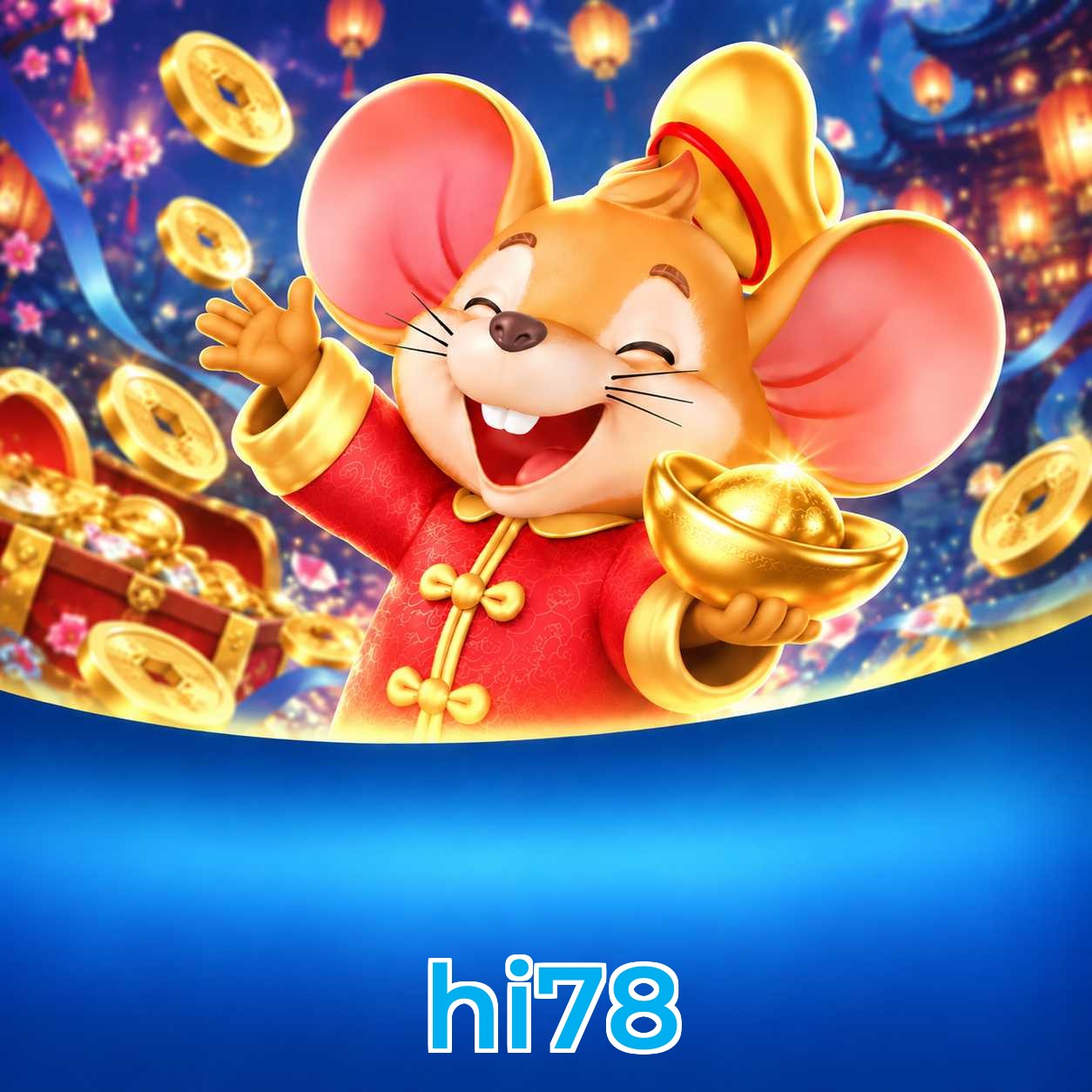 hi78 Logo