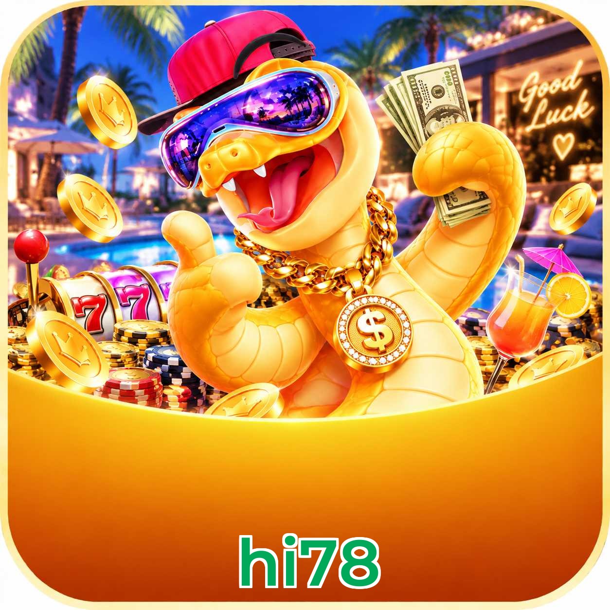 hi78 Sports Coverage
