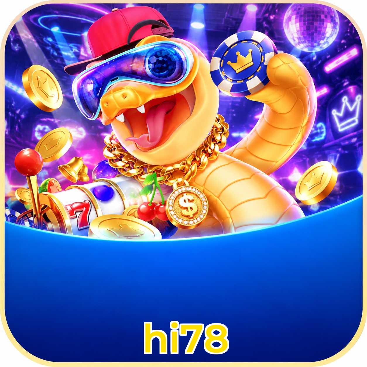 hi78 Live Dealers