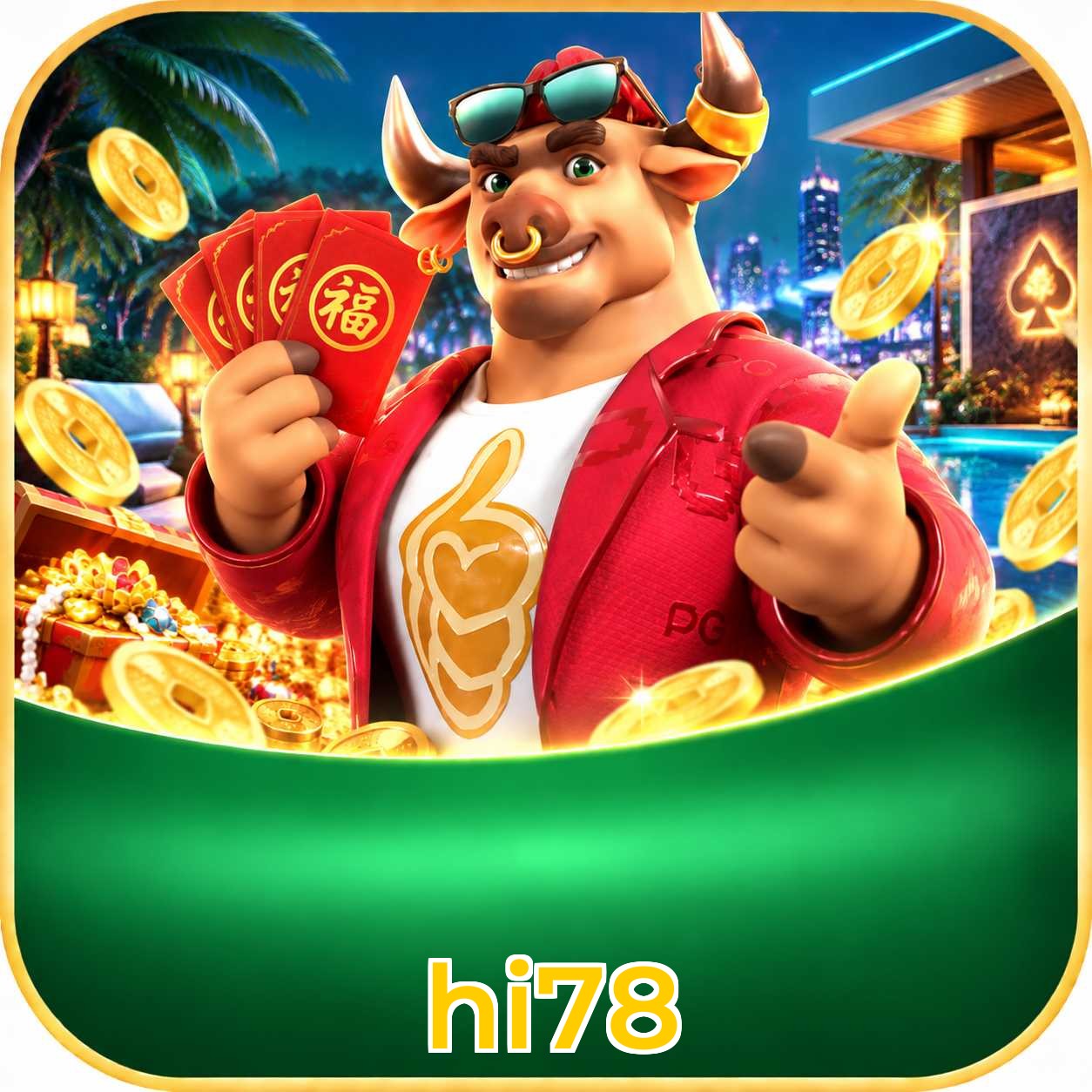 hi78 Top Slots