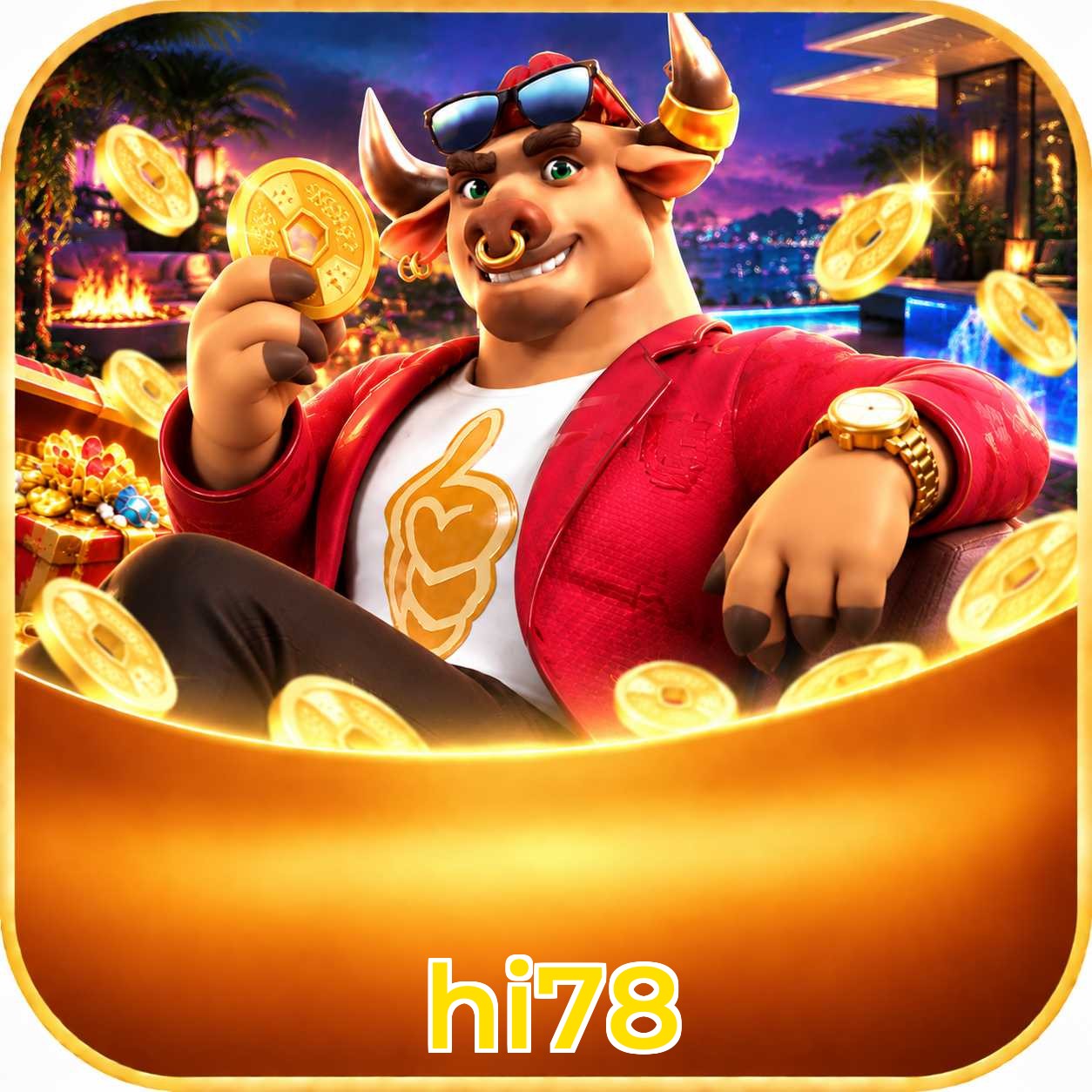 hi78 Download Speed