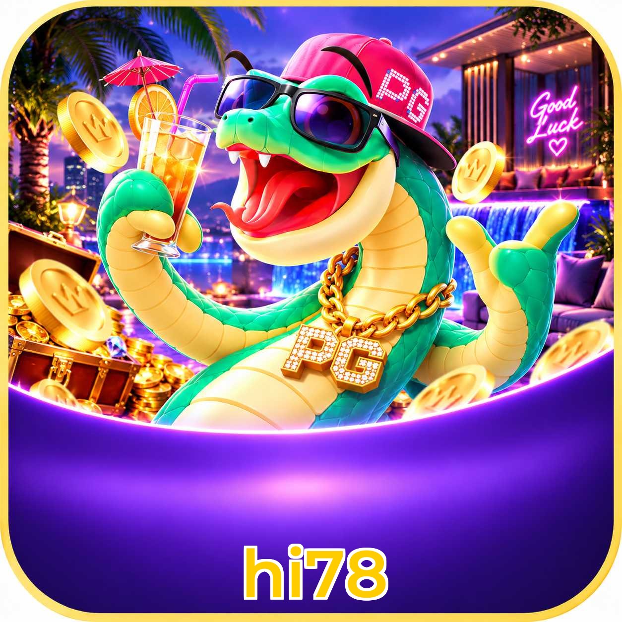hi78 Facebook Page