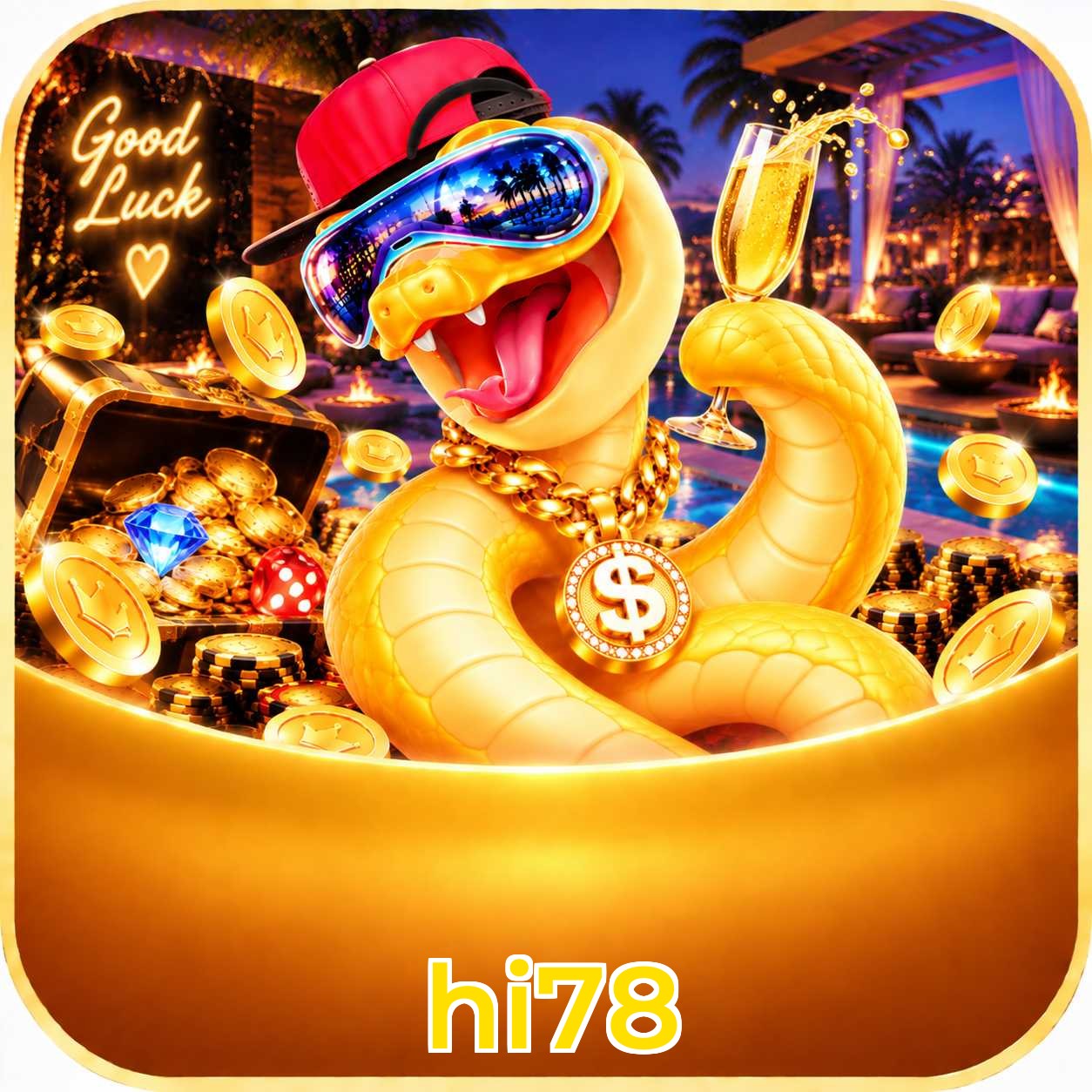 hi78 Loterias