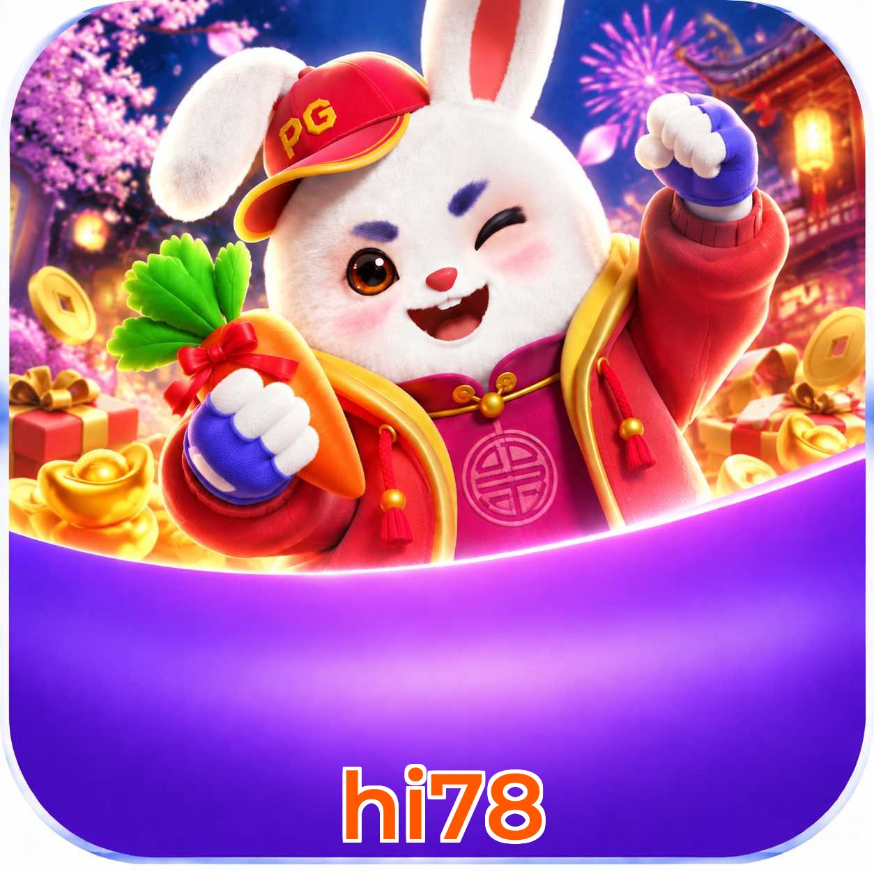 hi78 RTP Testing