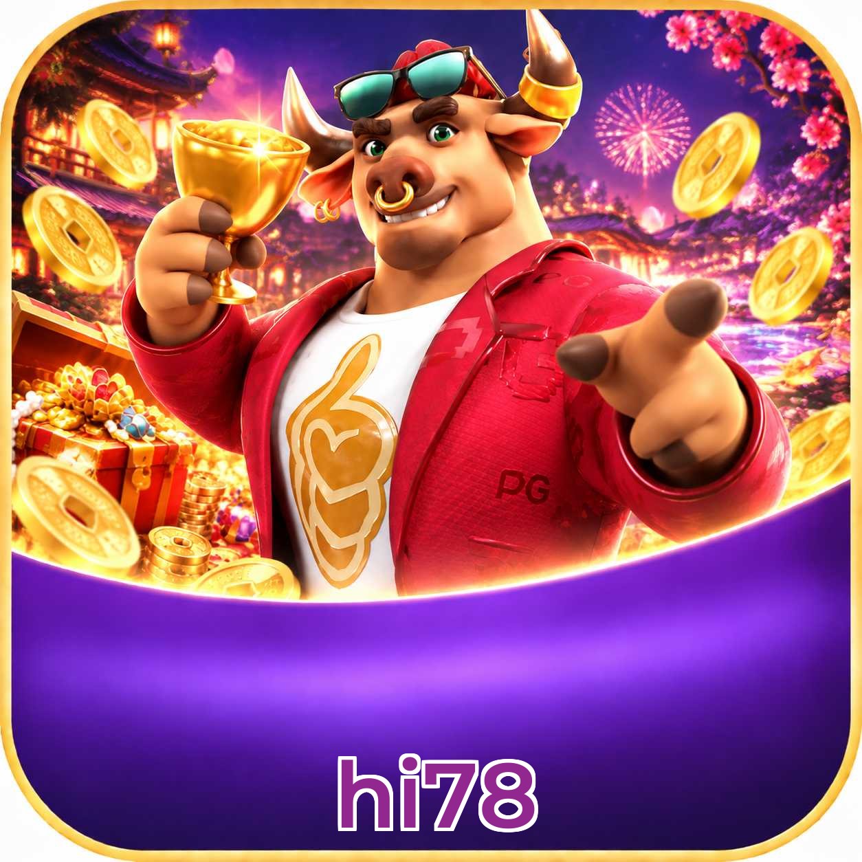 hi78 Fortune Tiger RTP