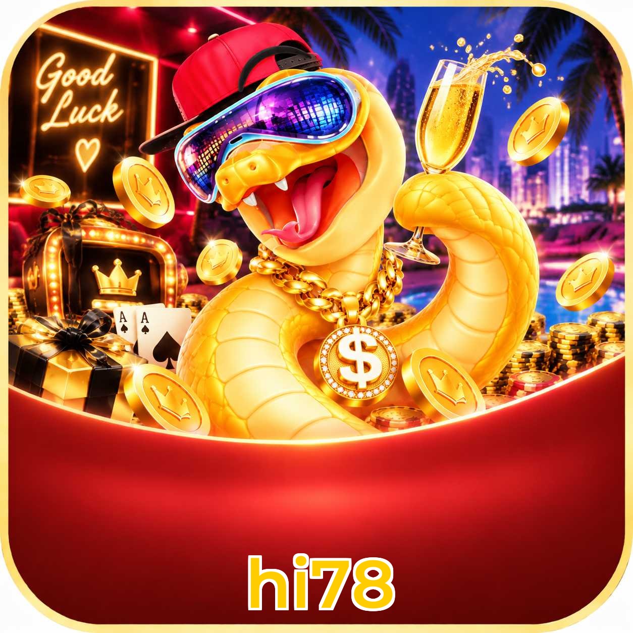 hi78 Free Spins