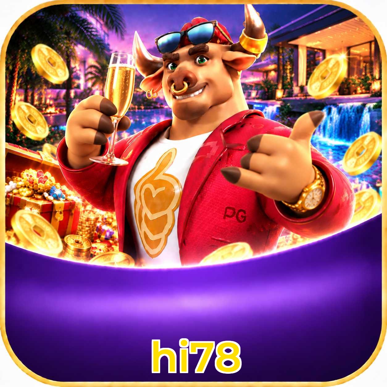 hi78 Security