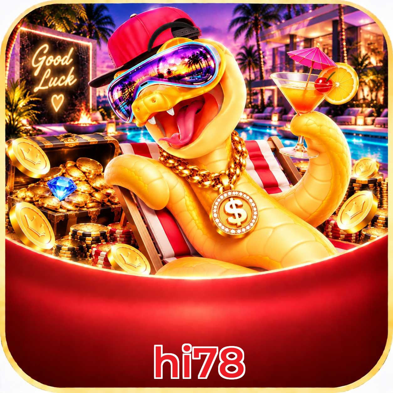 hi78 2FA