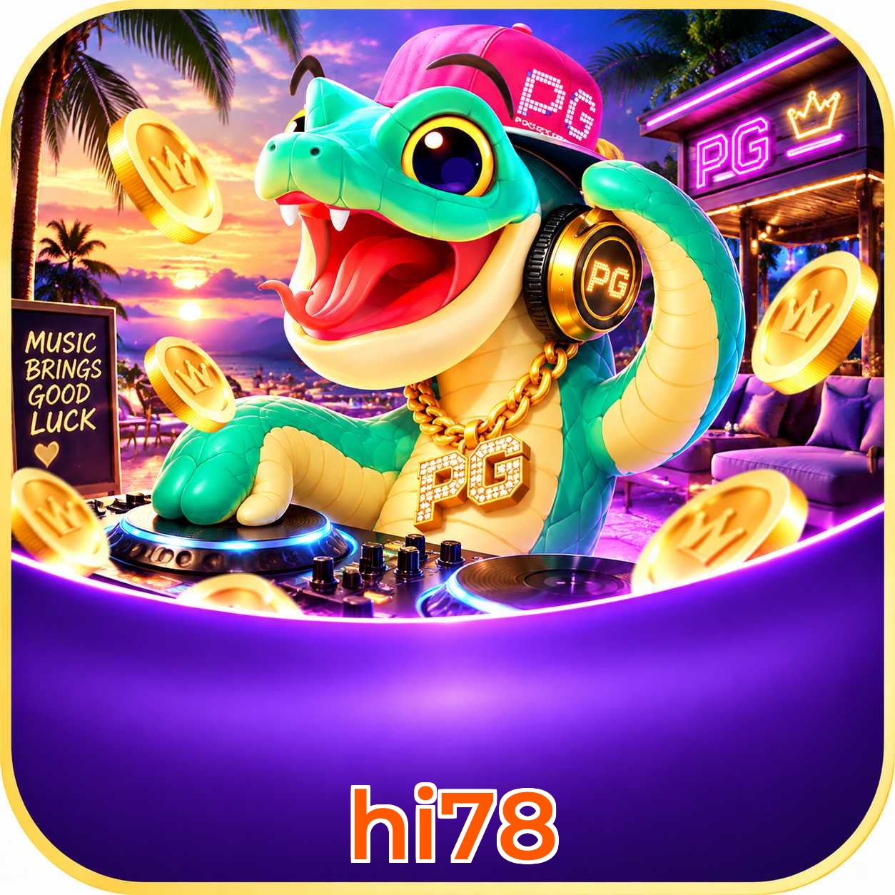 hi78 Bonus FAQ