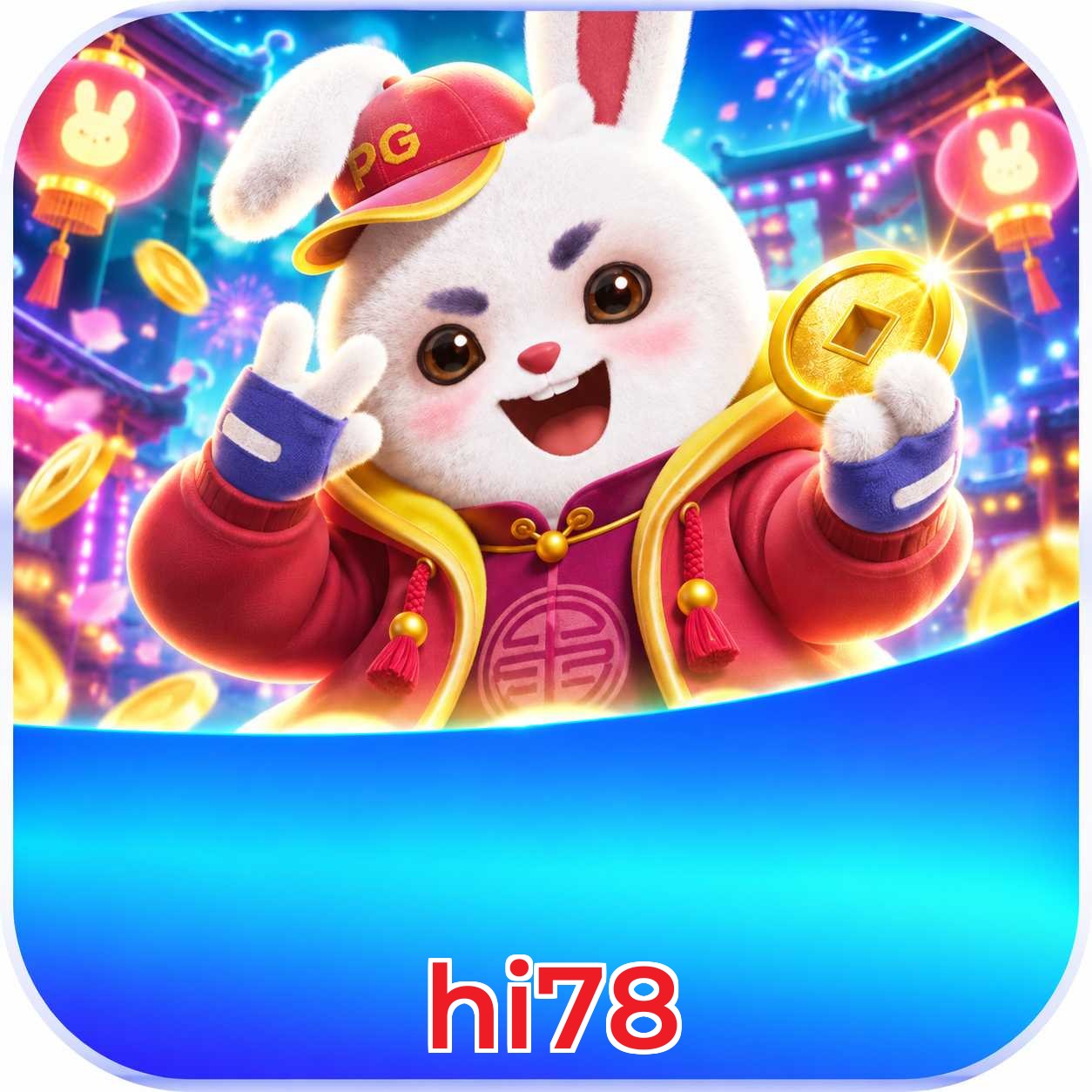 hi78 Segurança