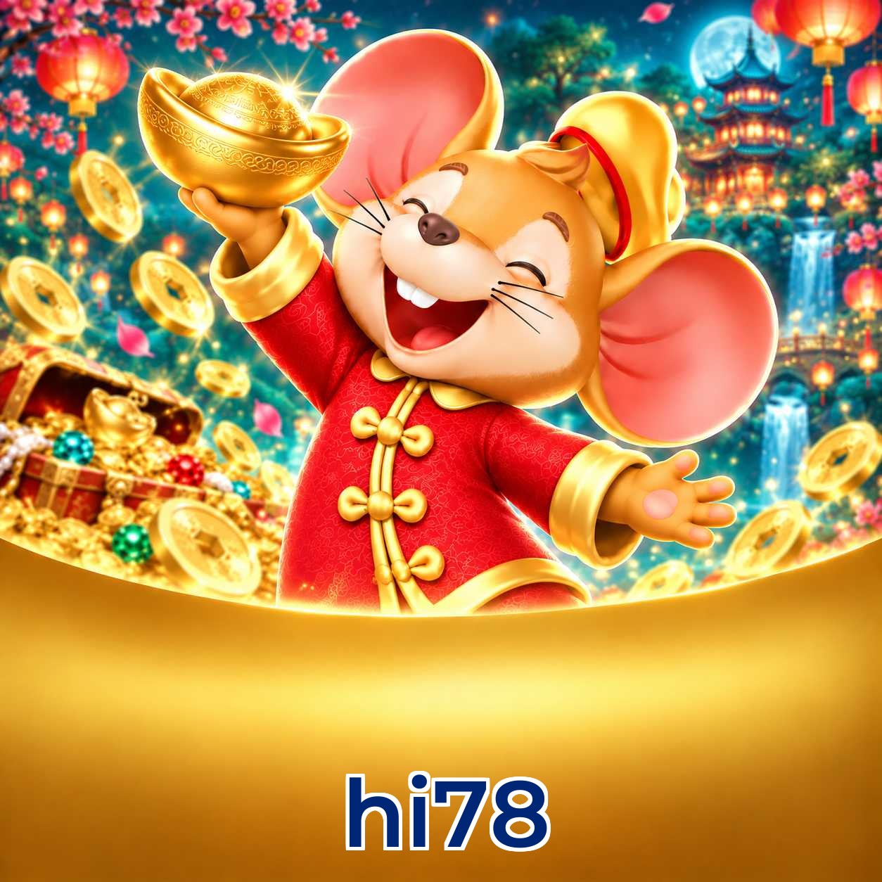 FAQ Baixar hi78