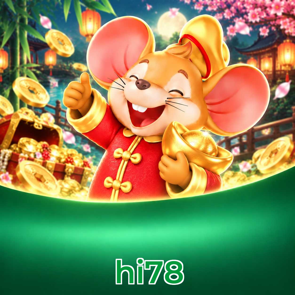 hi78 Responsible Gaming