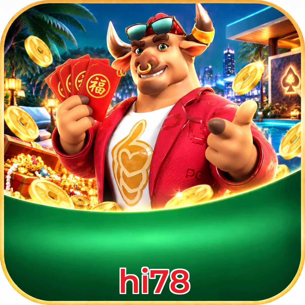 hi78 Installation Guide