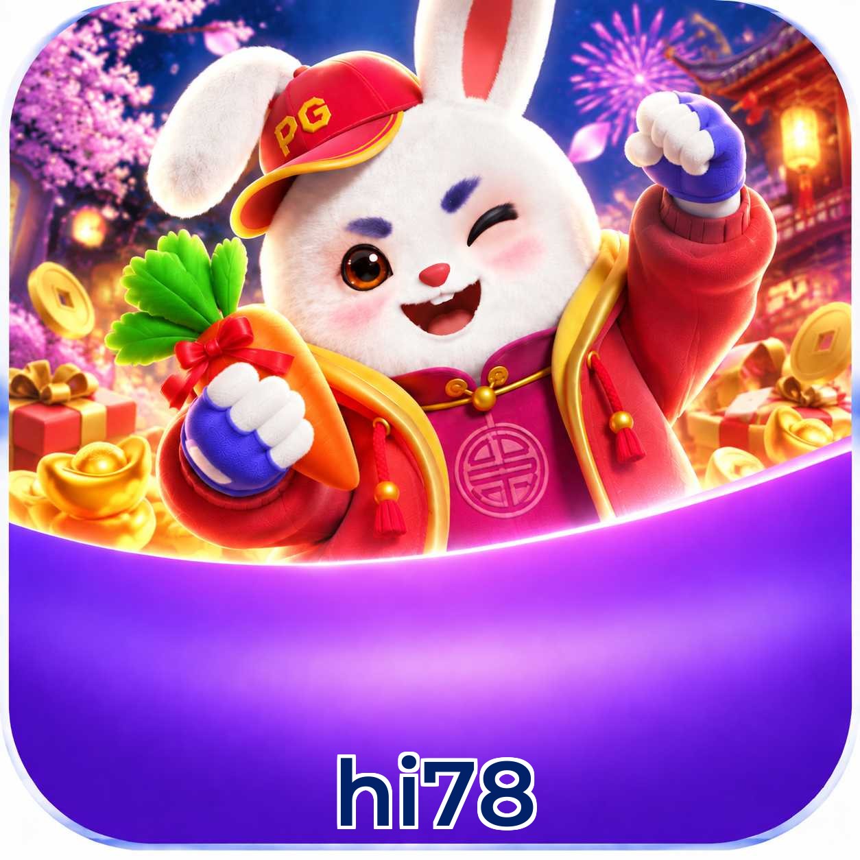 hi78 Telegram