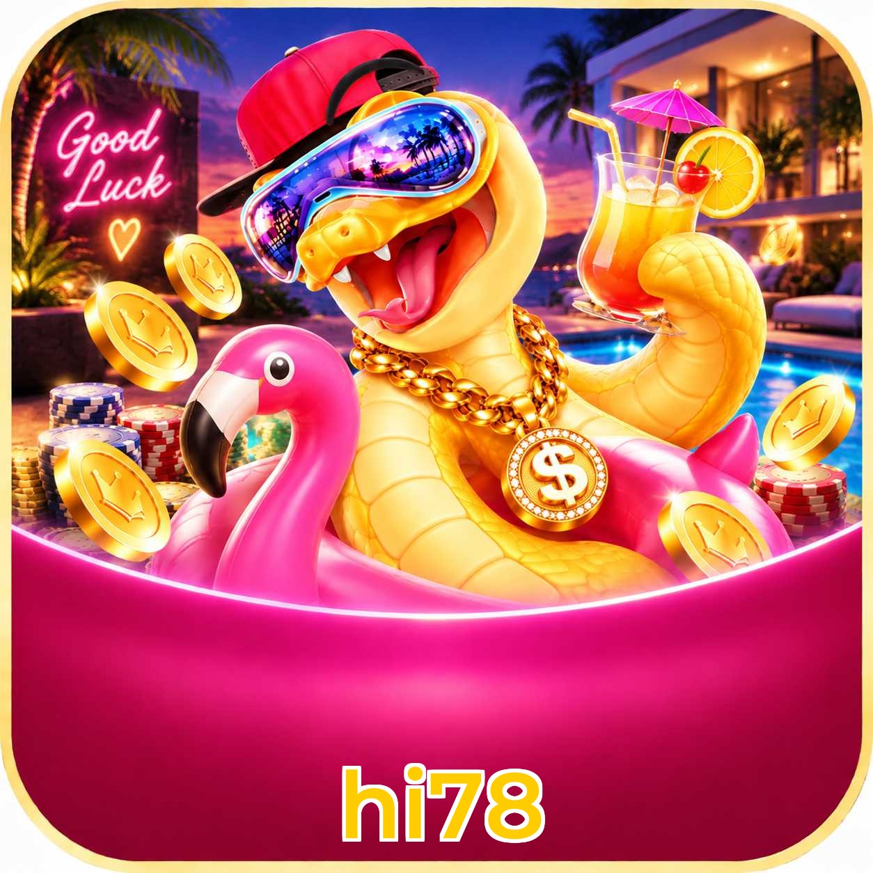 hi78 Plataforma FAQ