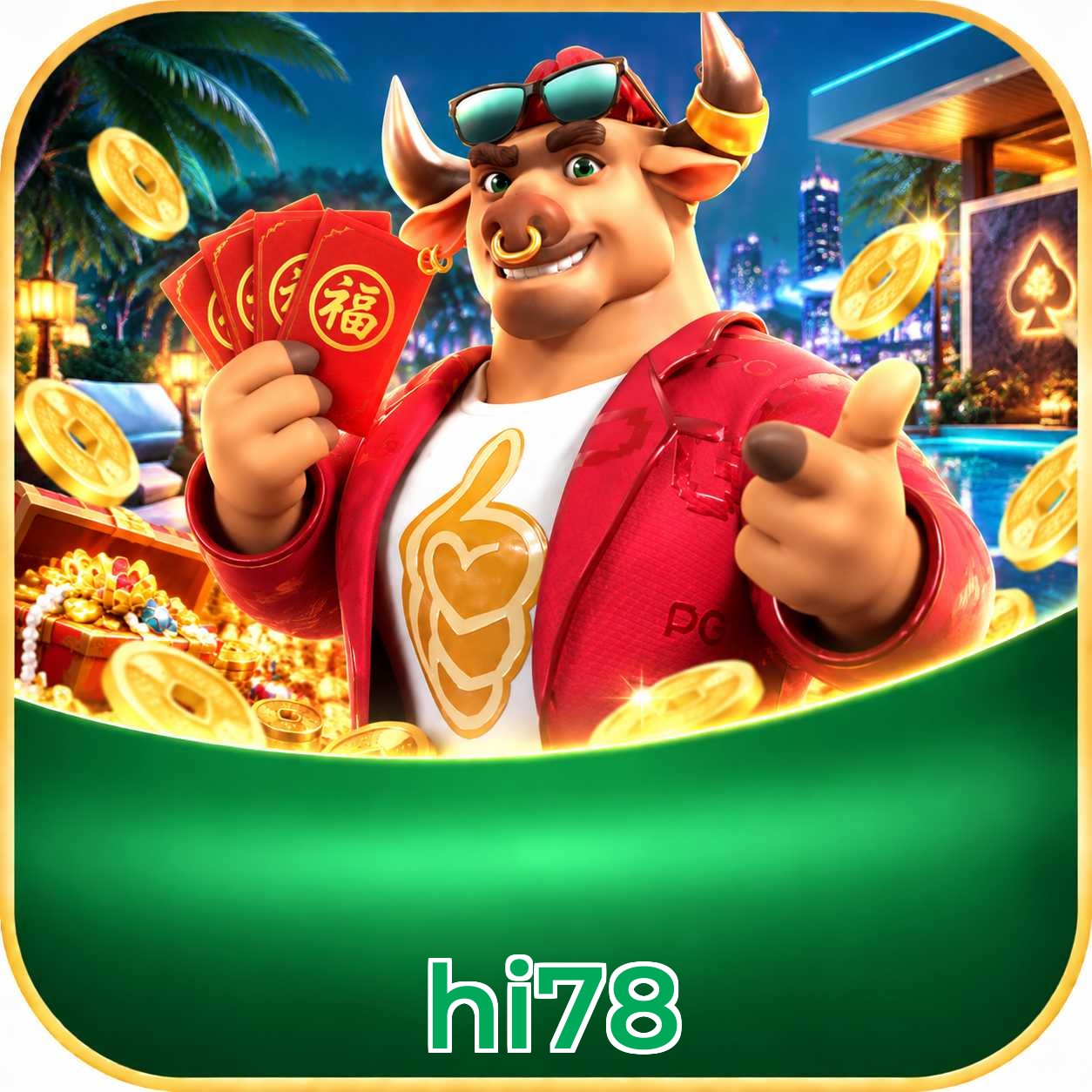 hi78 FAQ