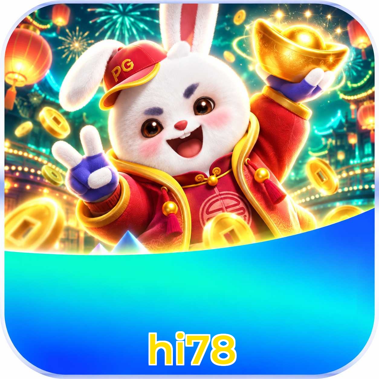 hi78 Registration Guide