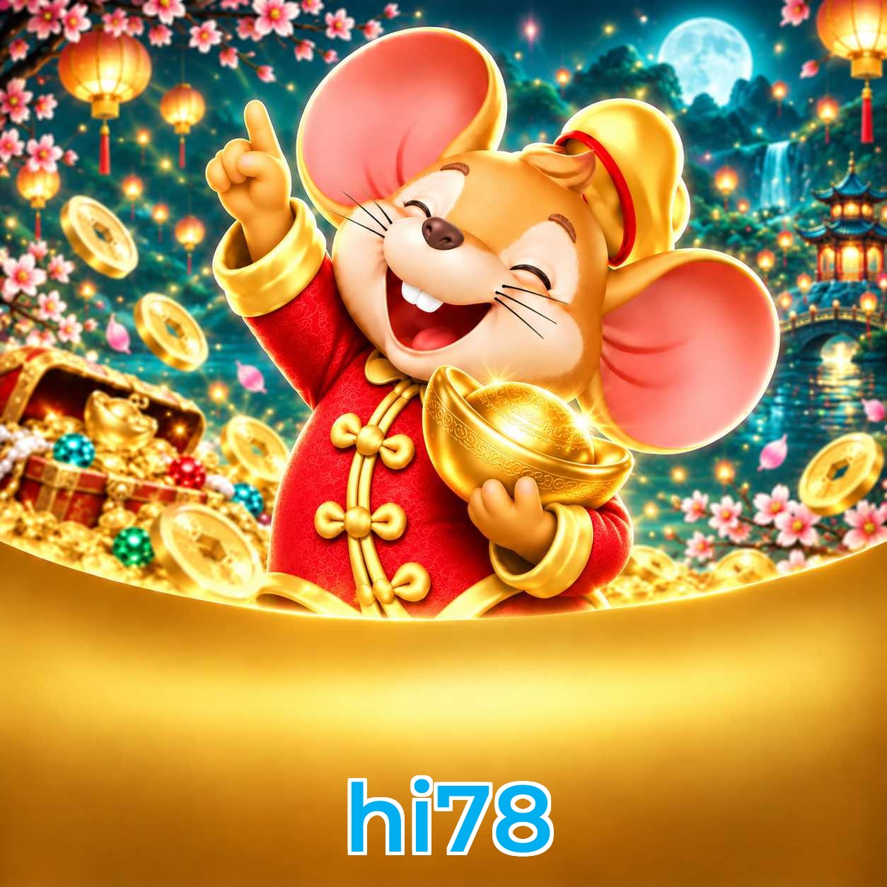hi78 Facebook Group