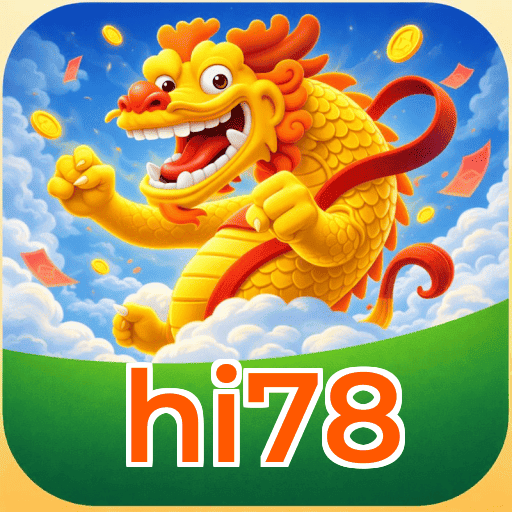 Catálogo de jogos hi78 com fornecedores Pragmatic Play, Evolution, NetEnt